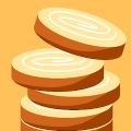 蛋糕卷塔游戏中文汉化版  V0.0.1