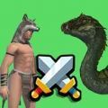 合并大师战争最新版安卓游戏下载   V1.1