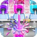 僵尸果汁机游戏安卓版   V1.0