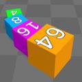 方块竞技场2048游戏安卓官方版 V1.0 方块竞技场2048游戏安卓官方版 V1.0