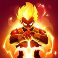 火柴人传说暗影对决游戏下载手机版   V2.8.8