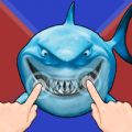 双人鲨鱼求生游戏安卓版   V1.00