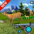 自由猎鹿冒险游戏手机版下载安装（Deer Ad Venture Hunting Free） V1.0