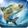 钓鱼任务游戏中文版(Fishing Quest)  V1.0.9