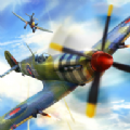 战机空战模拟器官方版游戏下载   V1.2