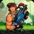 金属射手兄弟小队游戏下载安装（Metal Shooter : Brother Squad）  V1.1.0