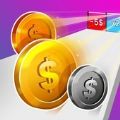 金钱冲刺跑酷游戏官方版  V3.7