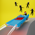 路障引车游戏安卓最新版   V0.8