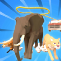 放置动物猎人游戏手机版下载安装(Idle Animal Hunter) V1.0.0 放置动物猎人游戏手机版下载安装(Idle Animal Hunter) V1.0.0