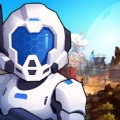 废土穿越游戏官方版  V1.0