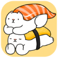 猫咪寿司叠叠乐游戏官方版 V1.32 猫咪寿司叠叠乐游戏官方版 V1.32
