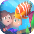 海洋馆世界游戏安卓版(Oceanarium World) V1.3 海洋馆世界游戏安卓版(Oceanarium World) V1.3