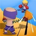 疯狂拳击手游戏官方版  V0.0.2
