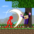 火柴人大战手艺人游戏最新版  V1.0.2