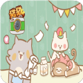 猫猫的店游戏安卓版 V2.0.7 猫猫的店游戏安卓版 V2.0.7