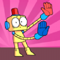 Grab Pack Rescue Poppy游戏安卓官方版 V1.8 Grab Pack Rescue Poppy游戏安卓官方版 V1.8