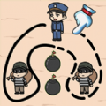 抓住小偷游戏官方版  V1.0