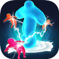 巨人活下去游戏安卓版（JellyRunning）  V1.0.0