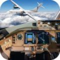 高空飞行模拟游戏安卓版 V189.1.0.3018 高空飞行模拟游戏安卓版 V189.1.0.3018