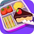 饭盒准备好了游戏官方版 V0.8.0.0 饭盒准备好了游戏官方版 V0.8.0.0