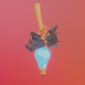 反转物理游戏中文版(In Vert Physics) V0.5 反转物理游戏中文版(In Vert Physics) V0.5