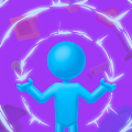 超能重力人游戏安卓版（Gra Vity Man） V0.1.6