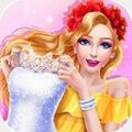 公主婚礼换装和化妆游戏安卓最新版 V2.8 公主婚礼换装和化妆游戏安卓最新版 V2.8