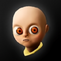 薄海纸鱼The Baby In Yellow2第二版女宝宝 V1.3 薄海纸鱼The Baby In Yellow2第二版女宝宝 V1.3