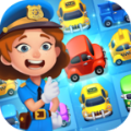 交通堵塞汽车3游戏中文版 V1.0.5 交通堵塞汽车3游戏中文版 V1.0.5