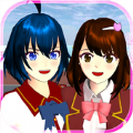 樱花校园模拟器星辰夏洛服饰更新下载   V1.039.55