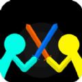 火柴人双人对决无广告下载最新版   V1.0.0