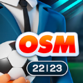 在线足球经理OSM23中文版最新版游戏下载 V3.5.39.6 在线足球经理OSM23中文版最新版游戏下载 V3.5.39.6