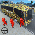 美国军用大巴模拟器3D游戏中文版   V1.1
