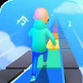 钢琴跑酷游戏安卓版 V1.0.8 钢琴跑酷游戏安卓版 V1.0.8