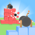 绘制堡垒游戏官方版(Draw Fortress) V0.1.1 绘制堡垒游戏官方版(Draw Fortress) V0.1.1