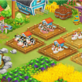 顶级农业模拟游戏安卓版(Farming Game) V1.1.4 顶级农业模拟游戏安卓版(Farming Game) V1.1.4