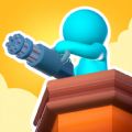 Idle Zombie Tower游戏官方版  V1.1