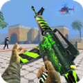 现代FPS军事打击游戏官方版(Modern FPS Military Strike) V1.2 现代FPS军事打击游戏官方版(Modern FPS Military Strike) V1.2