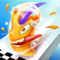 果汁向前冲游戏官方版 V1.0 果汁向前冲游戏官方版 V1.0