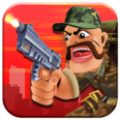 战区士兵游戏官方手机版(War Zone) V1.1.44 战区士兵游戏官方手机版(War Zone) V1.1.44