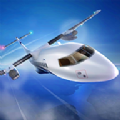 飞机空战模拟器游戏官方版 V1.0.0 飞机空战模拟器游戏官方版 V1.0.0
