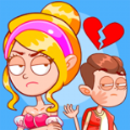 让女孩生气游戏手机版(Make Girl Angry) V0.1.1 让女孩生气游戏手机版(Make Girl Angry) V0.1.1
