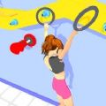 攀岩小姐姐游戏官方版  V0.0.1