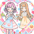 偶像女主制作游戏安卓官方版   V1.2