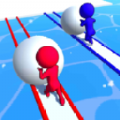 雪地赛跑游戏最新安卓下载 V1.0.4 雪地赛跑游戏最新安卓下载 V1.0.4
