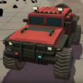 警察追捕警车追逐游戏安卓最新版   V1.3.4