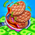 烹饪G游戏官方手机版（Cooking G）  V1.0.3
