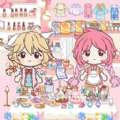 托卡魔法甜心小屋游戏安卓版  V1.0
