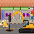 建造汽车站游戏手机版下载  V1.0.3