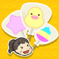 夏莉的棉花糖店游戏官方安卓版  V1.0.2